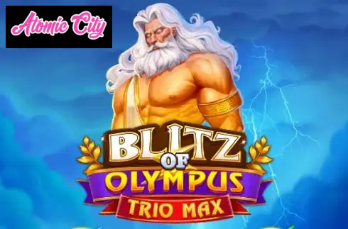 Blitz of Olympus
